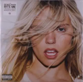 LP Reneé Rapp: Bite Me  CLR