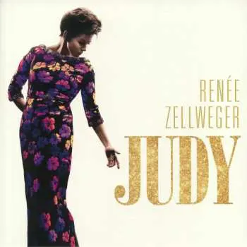 LP Renée Zellweger: Judy