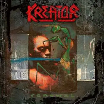 CD Kreator: Renewal