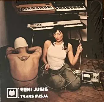 LP Reni Jusis: Trans Misja CLR | LTD