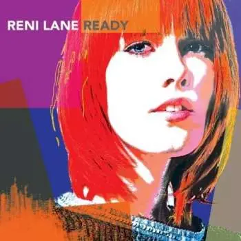 CD Reni Lane: Ready