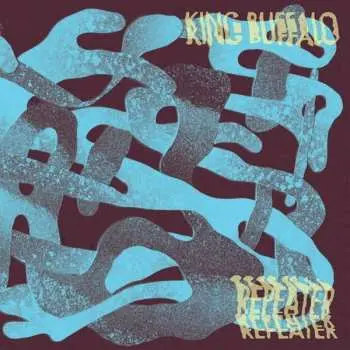 LP King Buffalo: Repeater