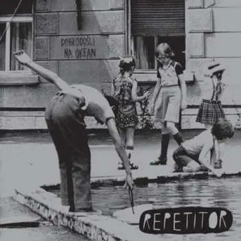 CD Repetitor: Dobrodošli Na Okean