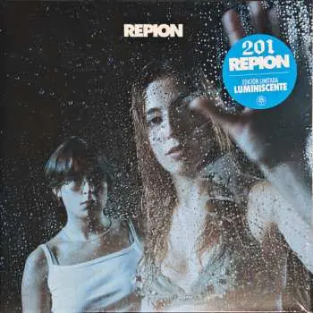 LP Repion: 201 LTD