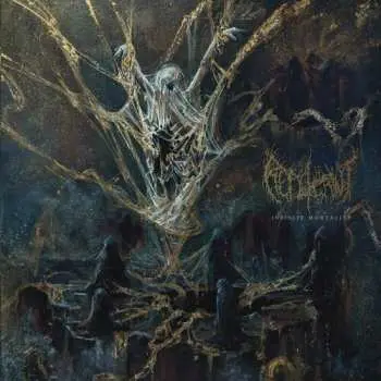 CD Replicant: Infinite Mortality NUM