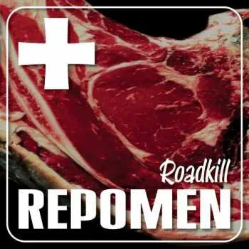 CD Repomen: Roadkill