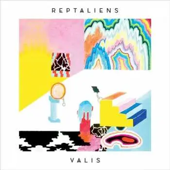 LP Reptaliens: Valis