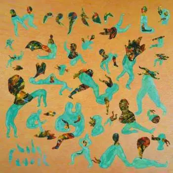 CD Reptar: Body Faucet DLX