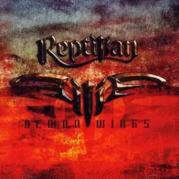 CD Reptilian: Demon Wings