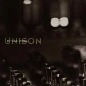CD Reptilicus: Unison LTD