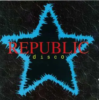 CD Republic: Disco