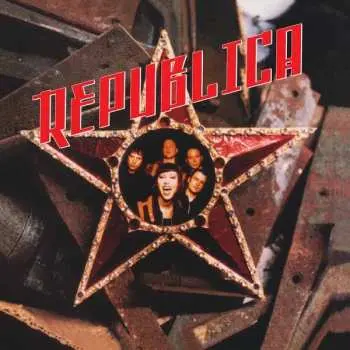 3CD Republica: Republica DLX