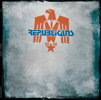 LP Republikans: Republikans LTD | NUM