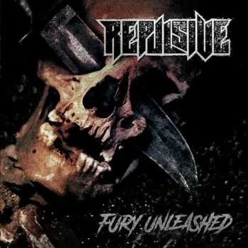 CD: Fury Unleashed DIGI