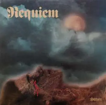 LP Requiem: Steven