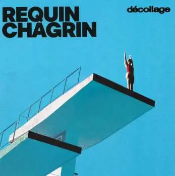 LP Requin Chagrin: Décollage