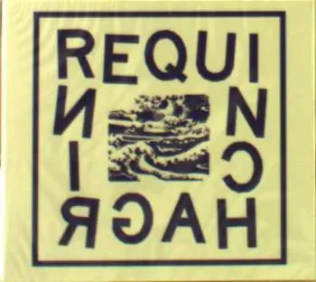 CD Requin Chagrin: Requin Chagrin