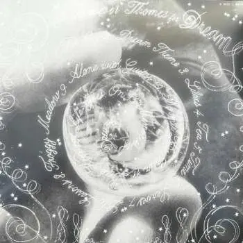 LP Resavoir: Themes For Dreams