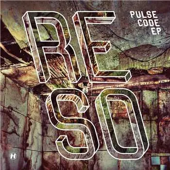 2EP Reso: Pulse Code E.P.