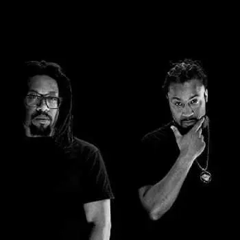 CD The Perceptionists: Resolution