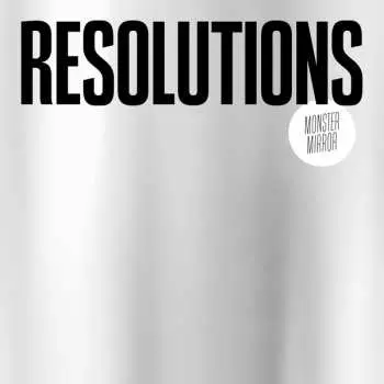 LP Resolutions: Monster Mirror CLR