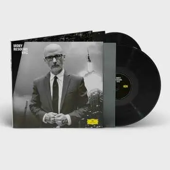 Resound NYC - Moby