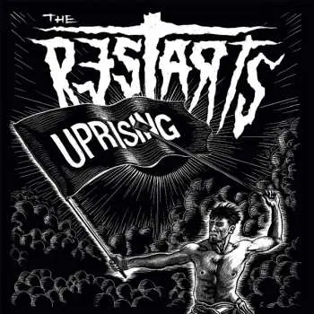 CD Restarts: Uprising