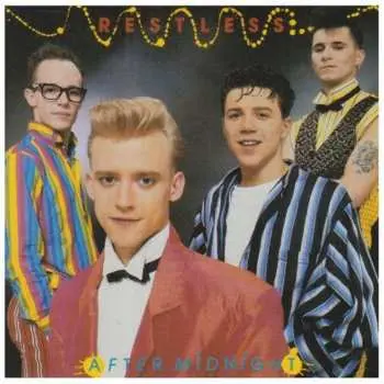 CD Restless: After Midnight