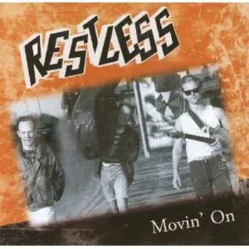 CD Restless: Movin' On