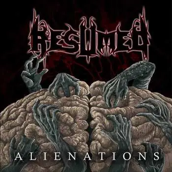 CD Resumed: Alienations