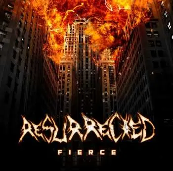 CD Resurrected: Fierce DIGI