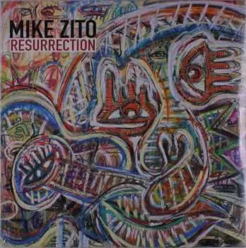 LP Mike Zito: Resurrection