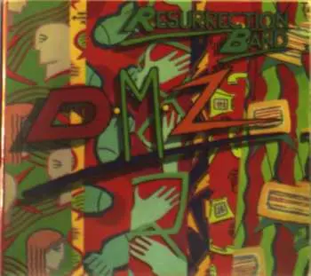 CD Resurrection Band: DMZ LTD | DIGI