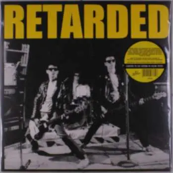 LP Retarded: Retarded CLR | LTD