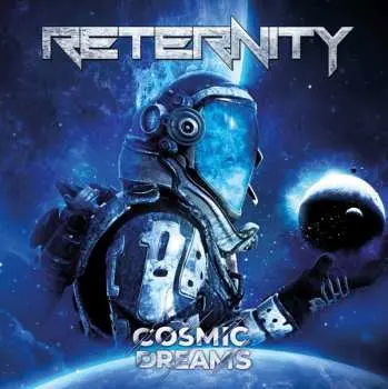 CD Reternity: Cosmic Dreams