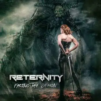 CD Reternity: Facing The Demon