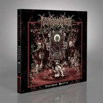 CD Retromorphosis: Psalmus Mortis
