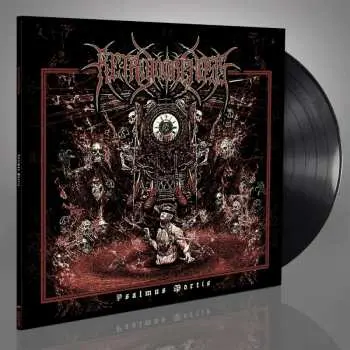 LP Retromorphosis: Psalmus Mortis