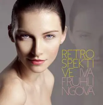 CD Iva Frühlingová: Retrospektive
