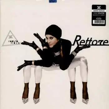 LP Rettore: Caduta Massi CLR | LTD