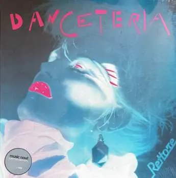 LP Rettore: Danceteria CLR | LTD | NUM