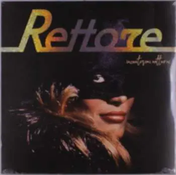 LP Rettore: Incantesimi Notturni CLR | LTD | NUM