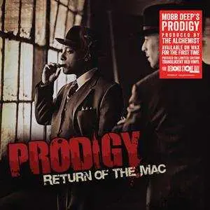 LP Prodigy: Return Of The Mac LTD