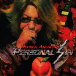 CD Reuben Archer: Personal Sin