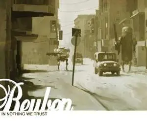 LP Reuben: In Nothing We Trust