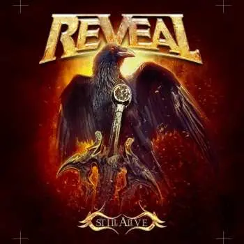 CD Reveal: Still Alive