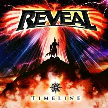 CD Reveal: Timelime