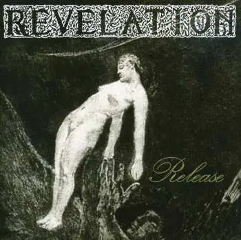 CD Revelation: Release
