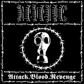 LP Revenge: Attack.Blood.Revenge LTD