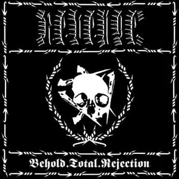 CD Revenge: Behold.Total.Rejection DLX | LTD